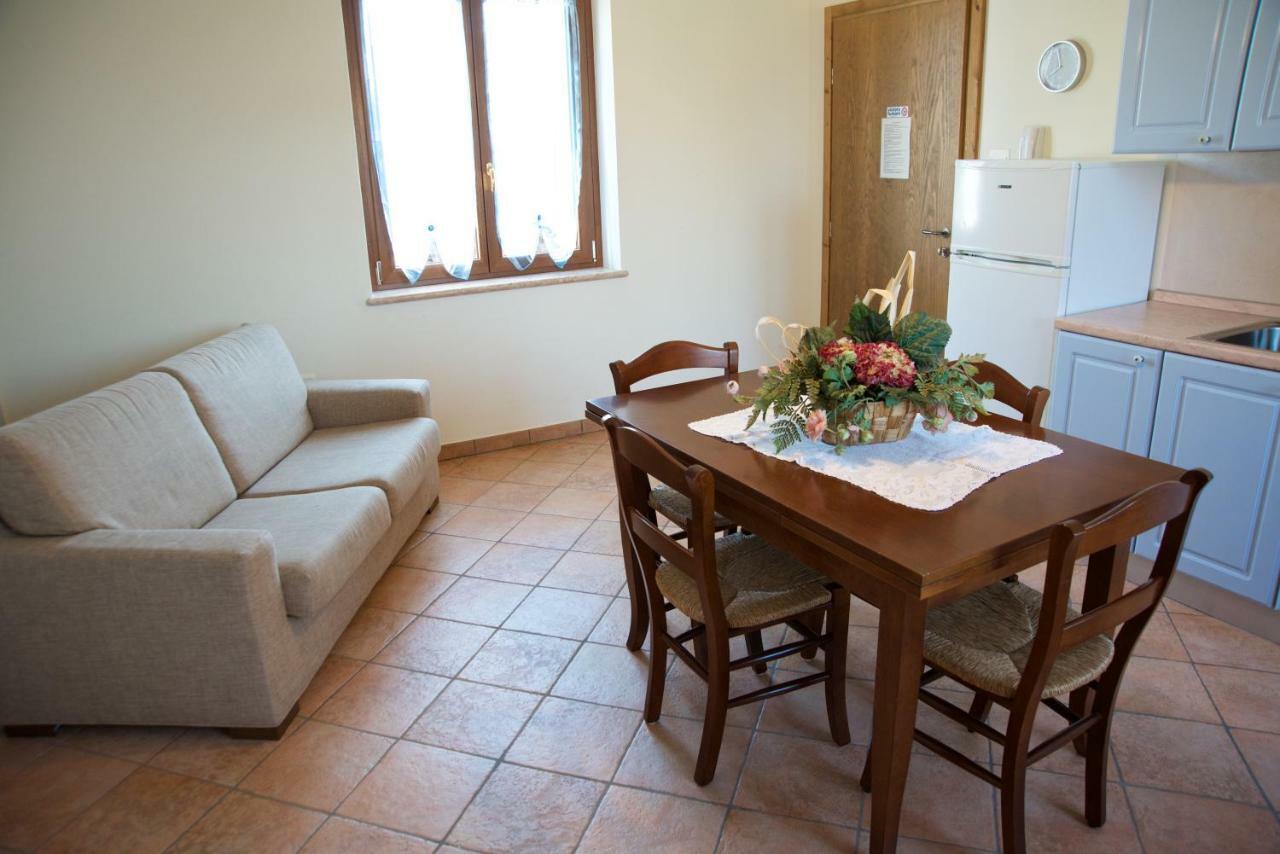 Agriturismo Albarello 소나 외부 사진