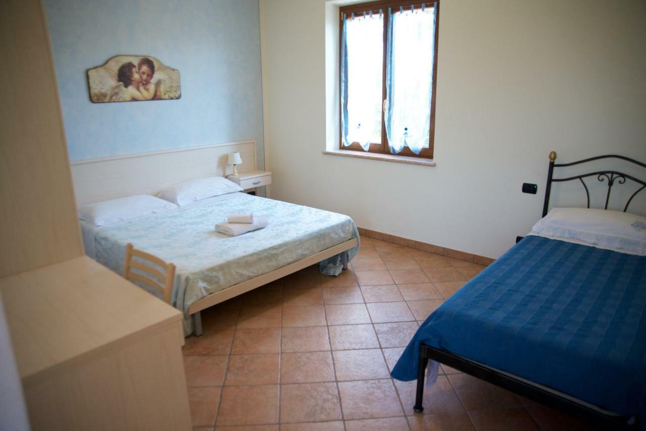 Agriturismo Albarello 소나 외부 사진