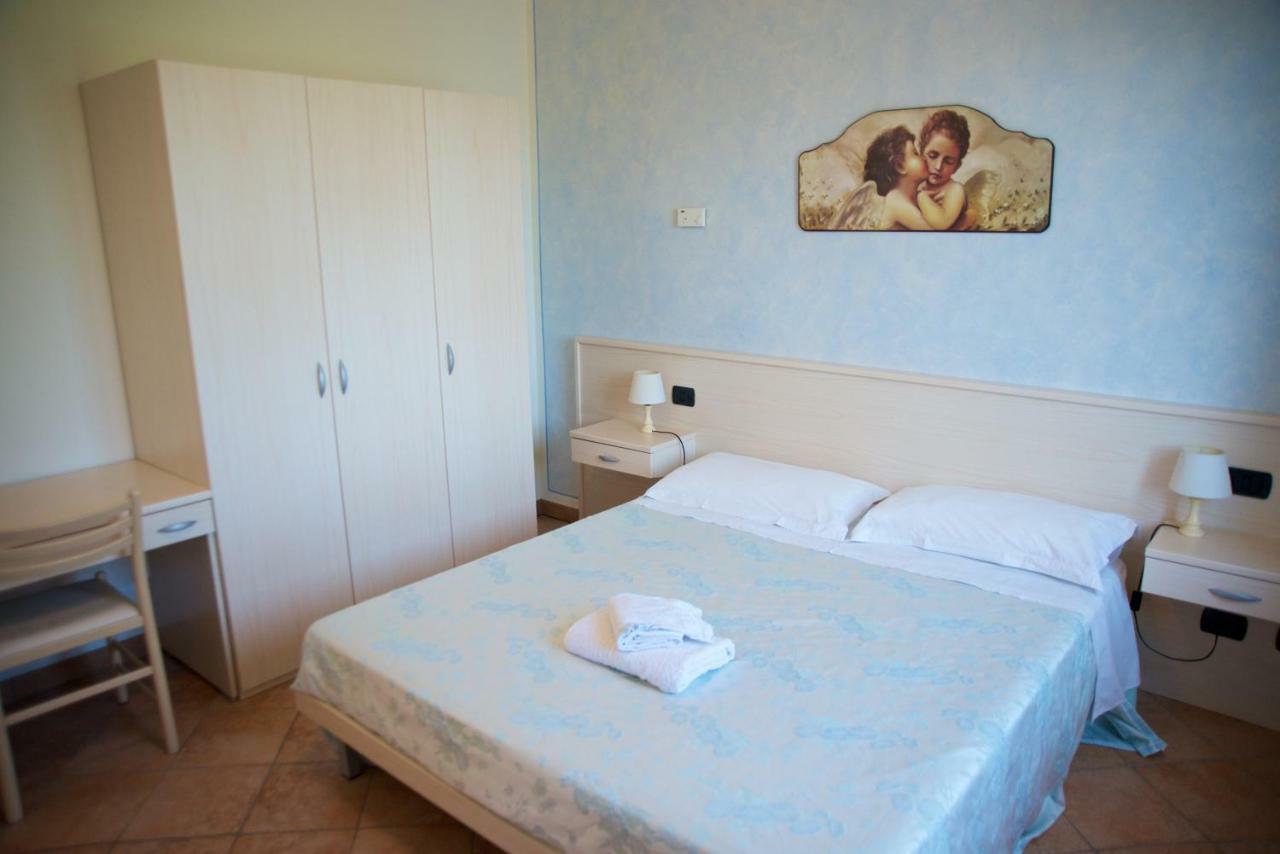 Agriturismo Albarello 소나 외부 사진