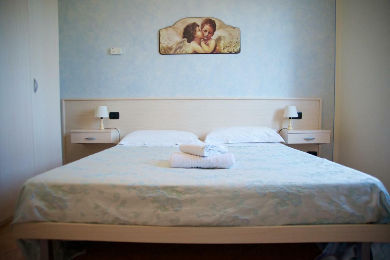 Agriturismo Albarello 소나 외부 사진