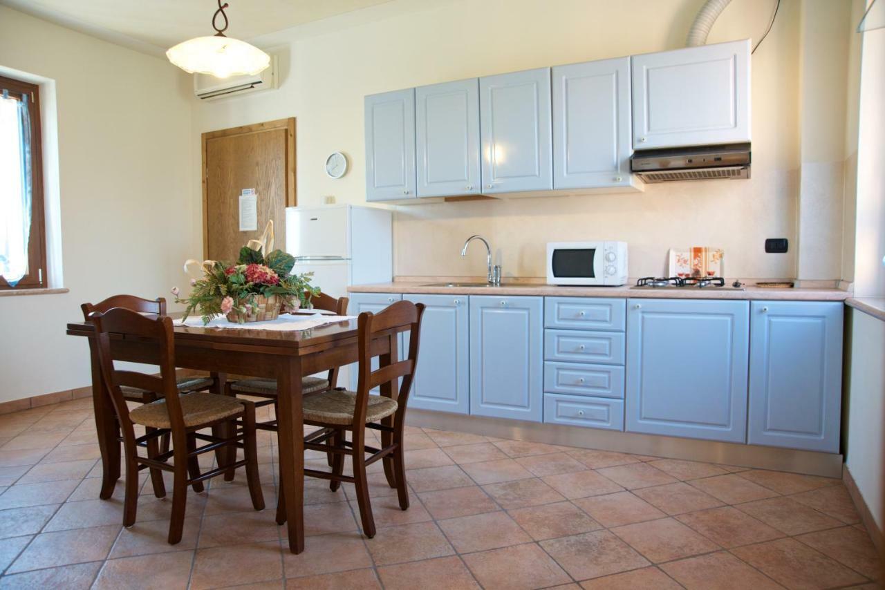 Agriturismo Albarello 소나 외부 사진