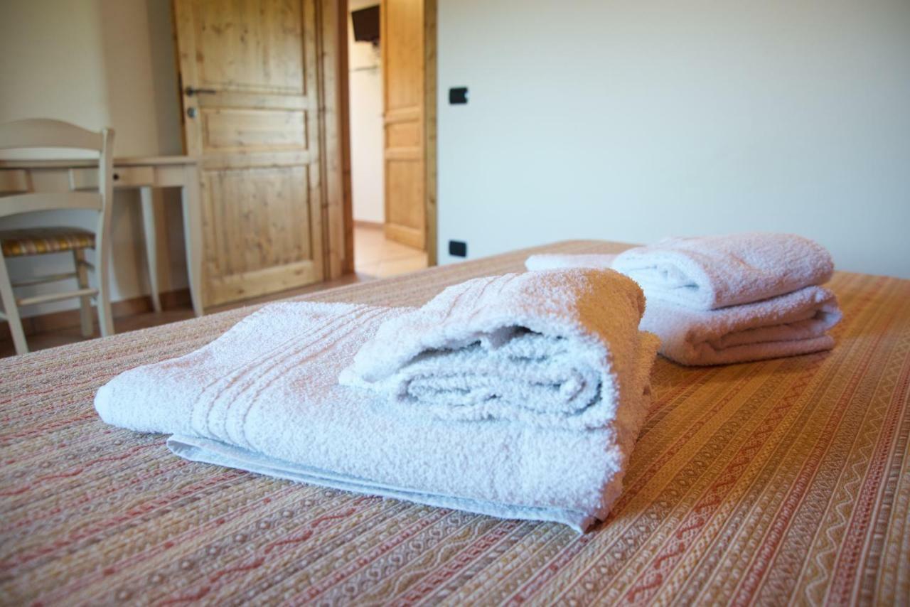Agriturismo Albarello 소나 외부 사진