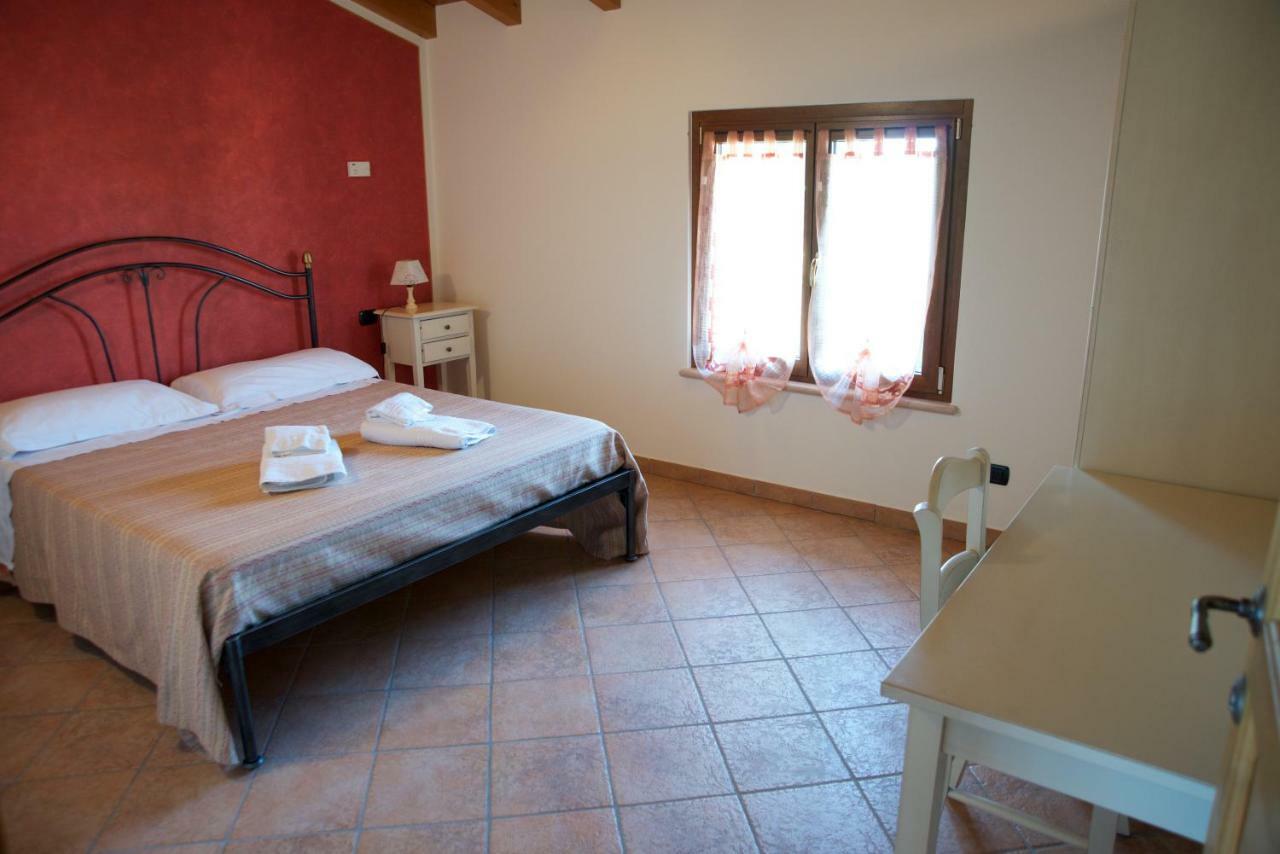 Agriturismo Albarello 소나 외부 사진