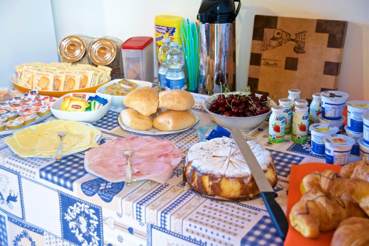 Agriturismo Albarello 소나 외부 사진