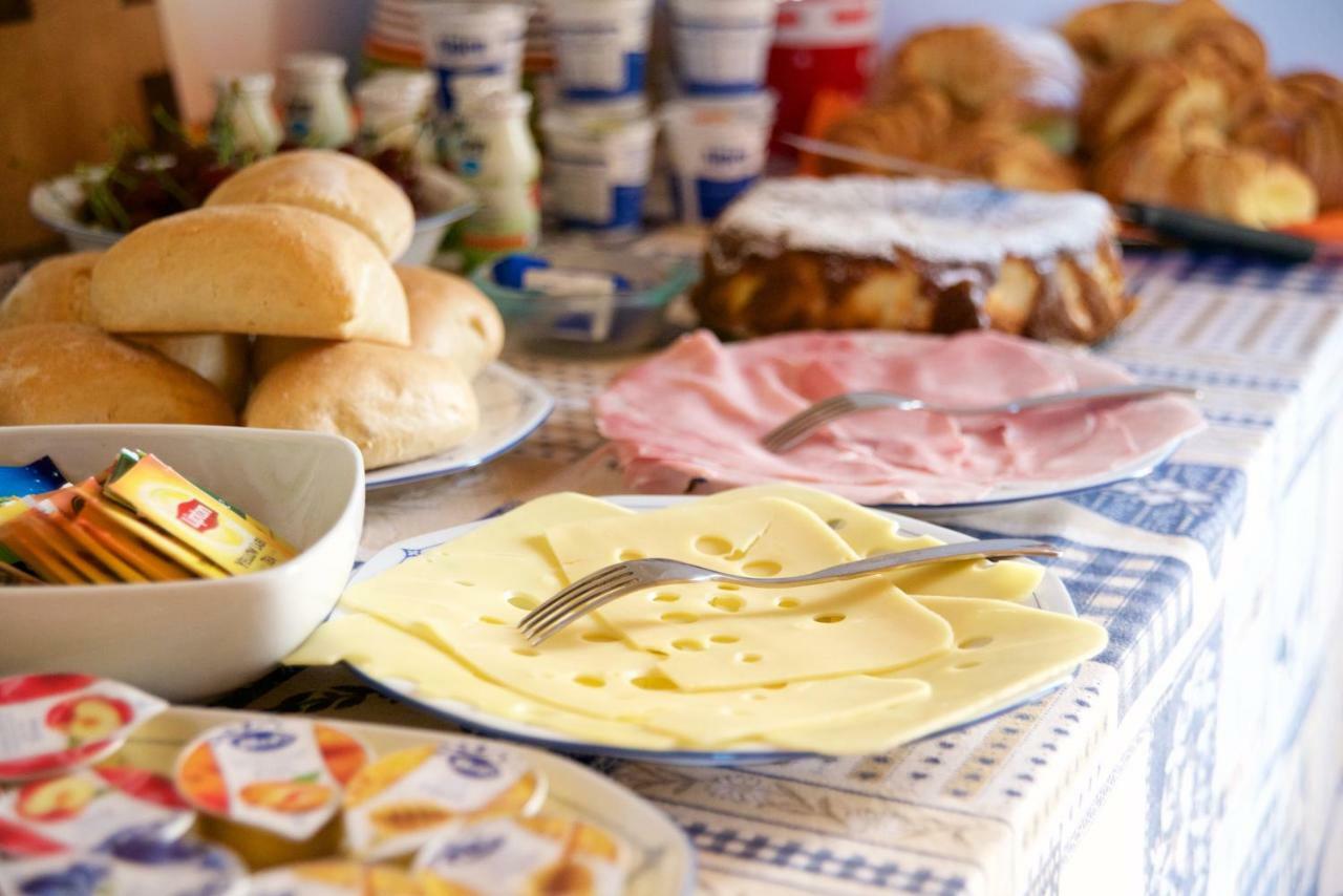 Agriturismo Albarello 소나 외부 사진