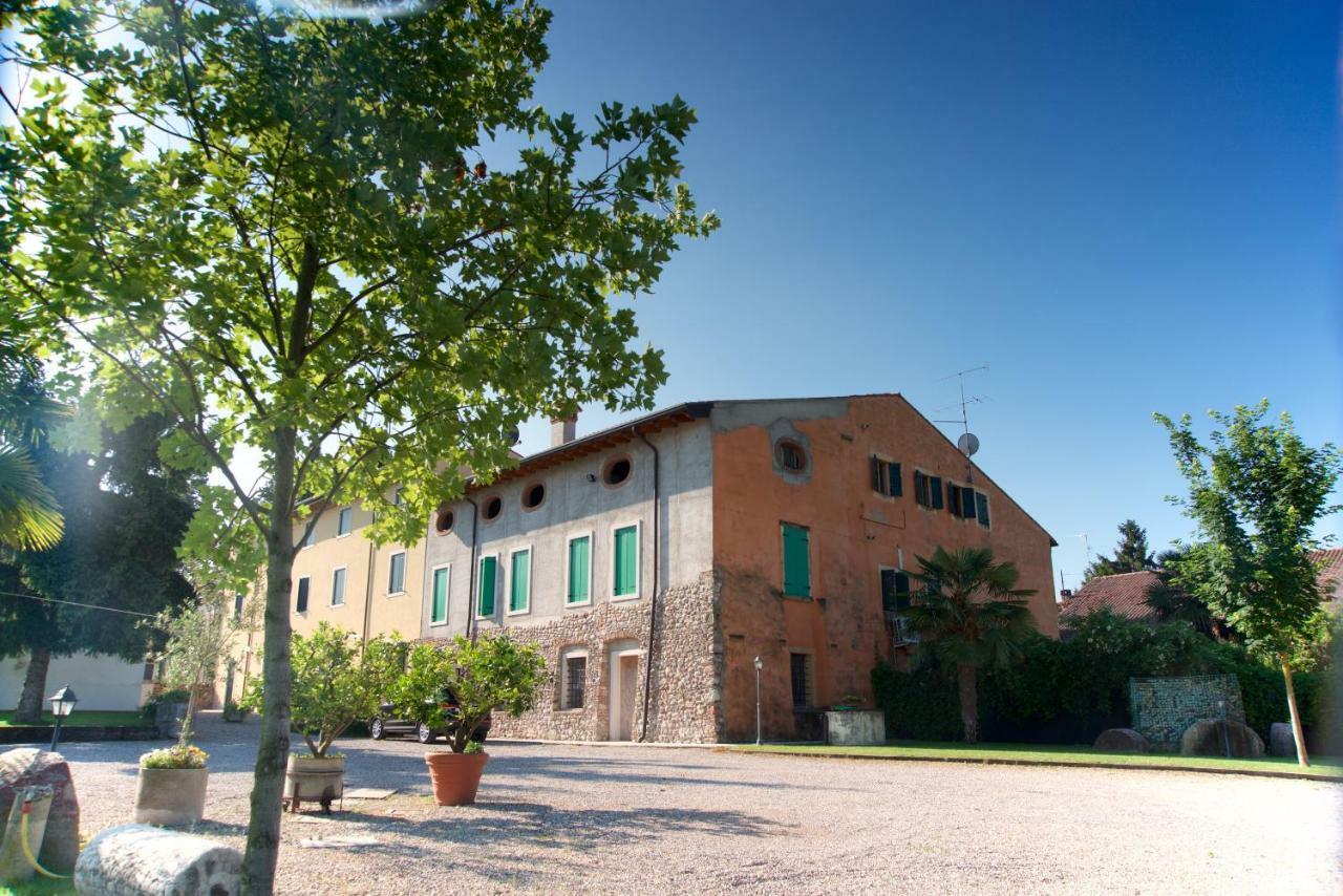 Agriturismo Albarello 소나 외부 사진