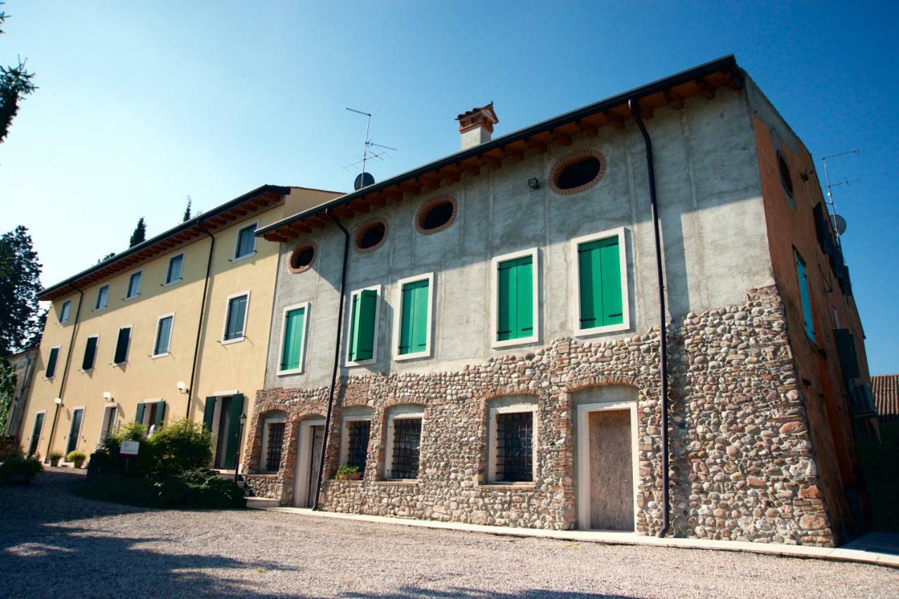 Agriturismo Albarello 소나 외부 사진