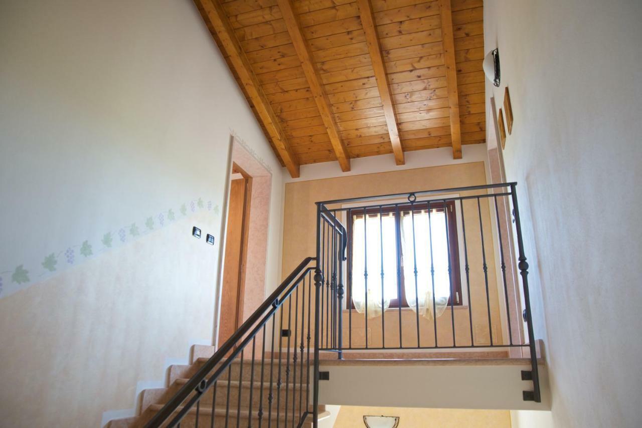Agriturismo Albarello 소나 외부 사진