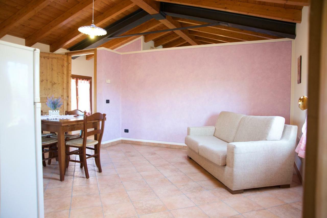 Agriturismo Albarello 소나 외부 사진