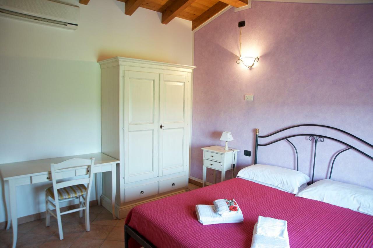 Agriturismo Albarello 소나 외부 사진