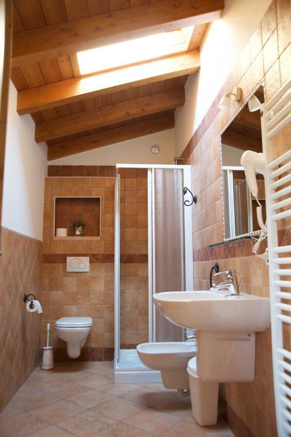 Agriturismo Albarello 소나 외부 사진